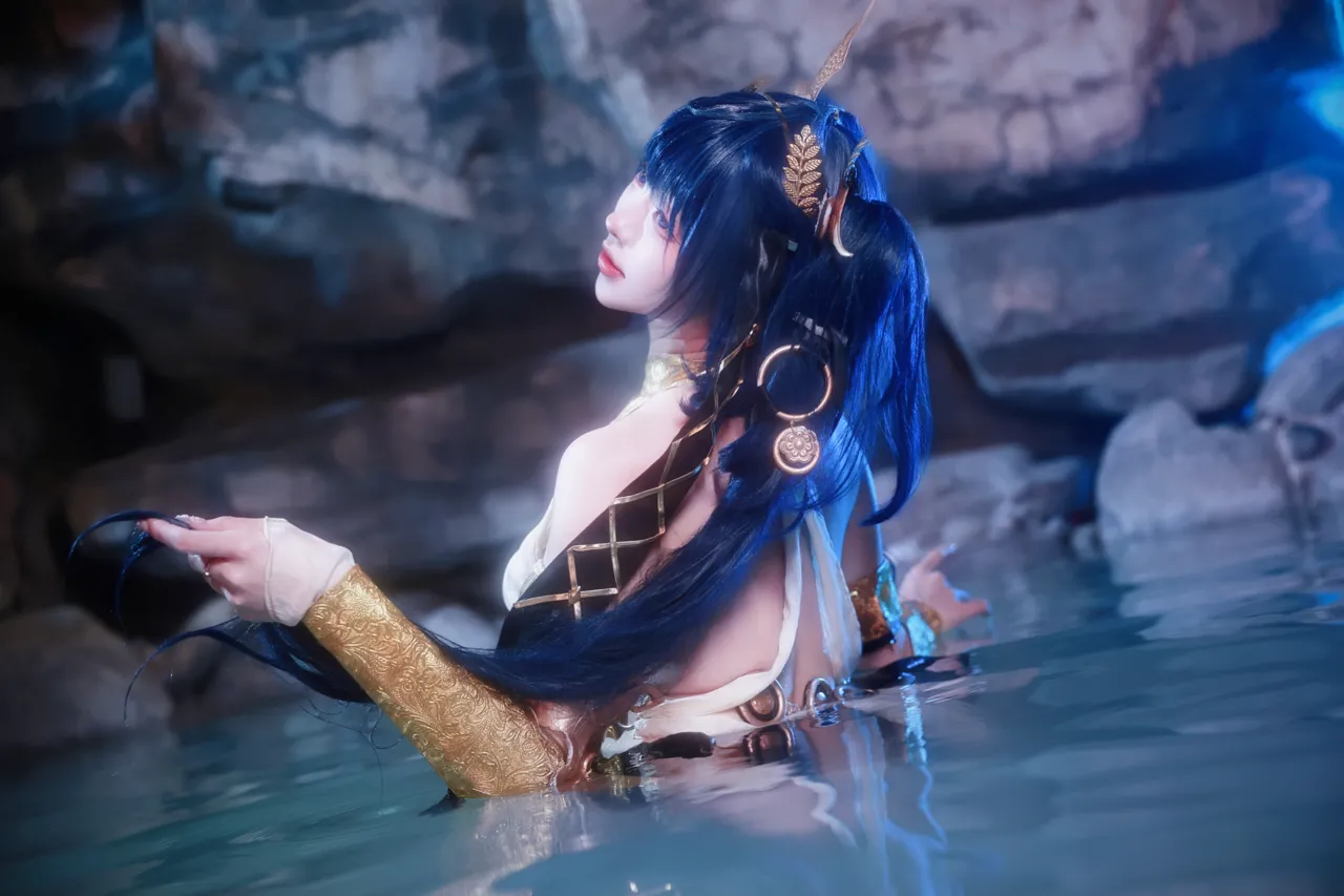 前野太太 - 鸣潮 尤诺-erohere14.webp